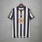 Newcastle United 1997/99 Home Shirt