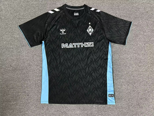 Werder Bremen 2024/25 Away Shirt