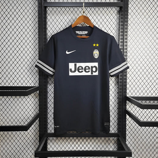 Juventus 2012/13 Away Shirt