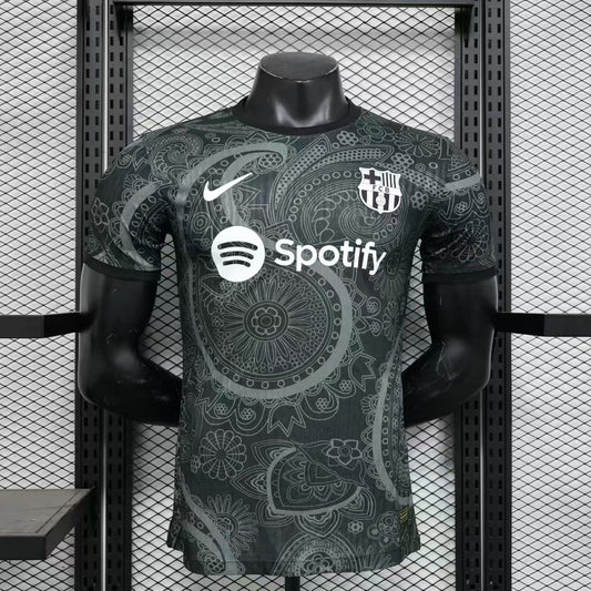 Barcelona Blacked Out Special Edition