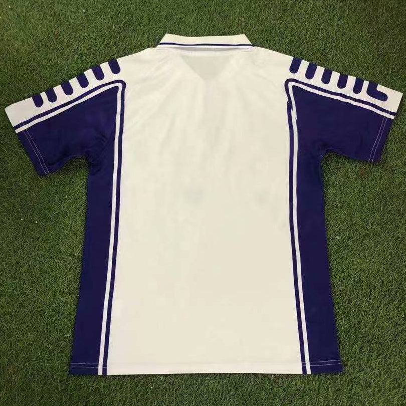 Fiorentina 1999/00 Away Shirt