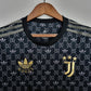 Juventus x Gucci x Adidas Black
