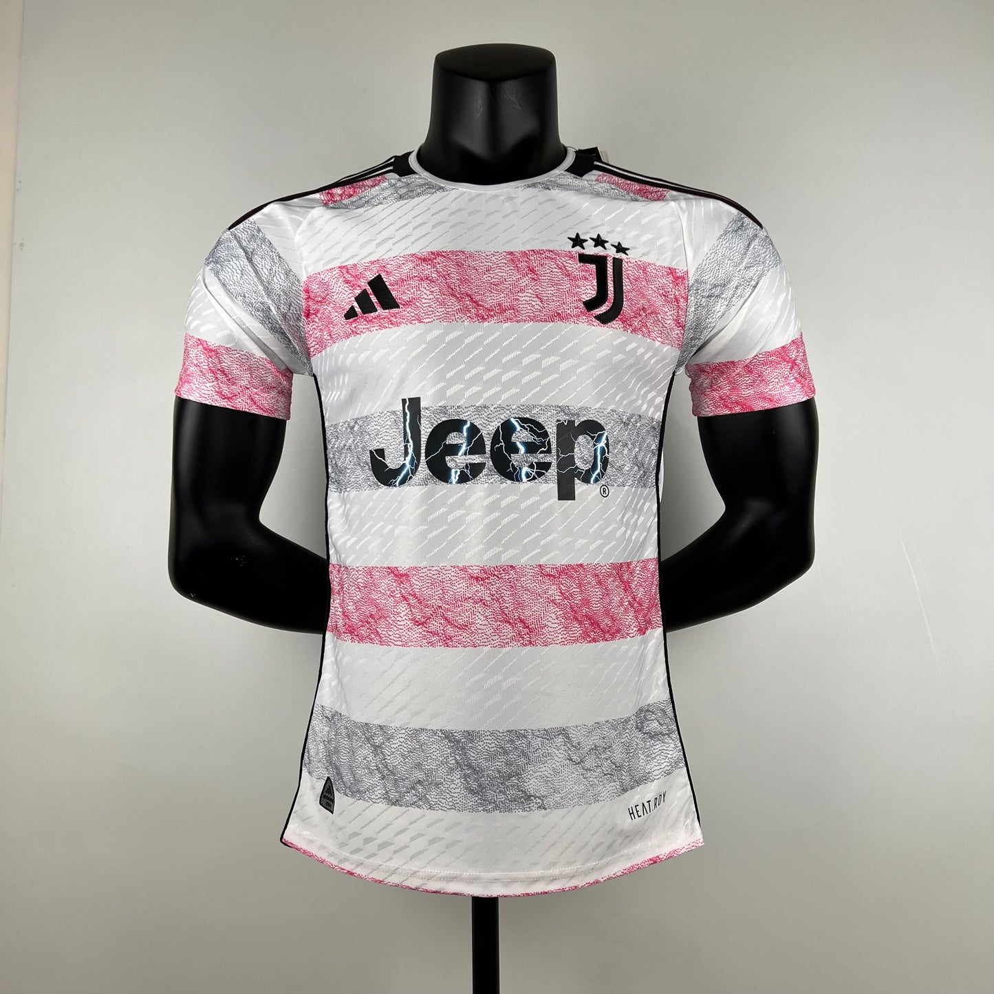 Juventus 2023/24 Away Shirt