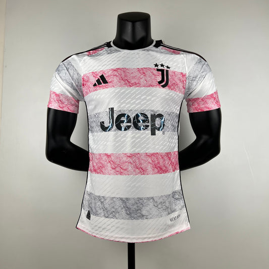 Juventus 2023/24 Away Shirt