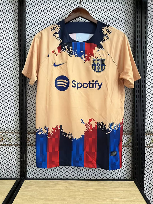 Barcelona Special Edition Shirt