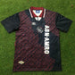 Ajax 1994/95 Away Shirt