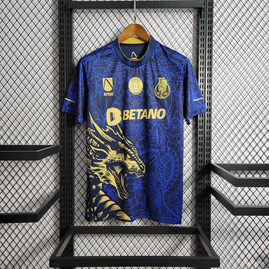 Porto Dragon Shirt