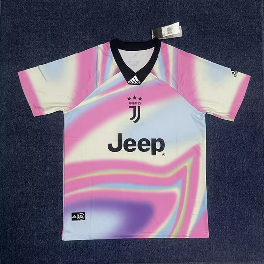 Juventus x EA Sports