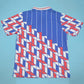 Ajax 1989/90 Away Shirt