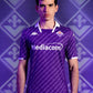 Fiorentina 2023/24 Home Shirt