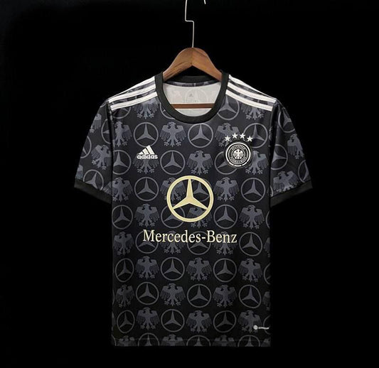 Germany x Mercedes