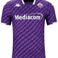 Fiorentina 2023/24 Home Shirt