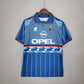 AC Milan 1995/96 Fourth Shirt