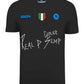 Napoli x Geolier Shirt Black