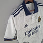 Real Madrid White Dragon Shirt