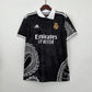 Real Madrid Black Dragon Shirt