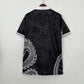 Real Madrid Black Dragon Shirt