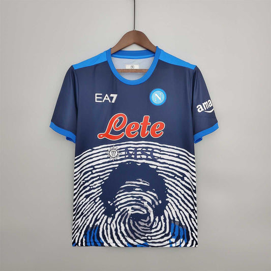 Napoli x Maradona Home Shirt