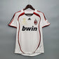 AC Milan 2006/07 Away Shirt