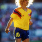 Colombia 1990 Home Shirt