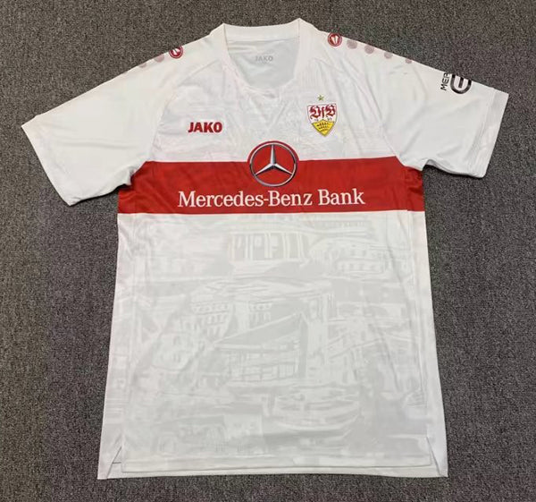 Stuttgart 2022/23 Home Shirt