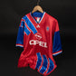 Bayern 1993/94 Home Shirt