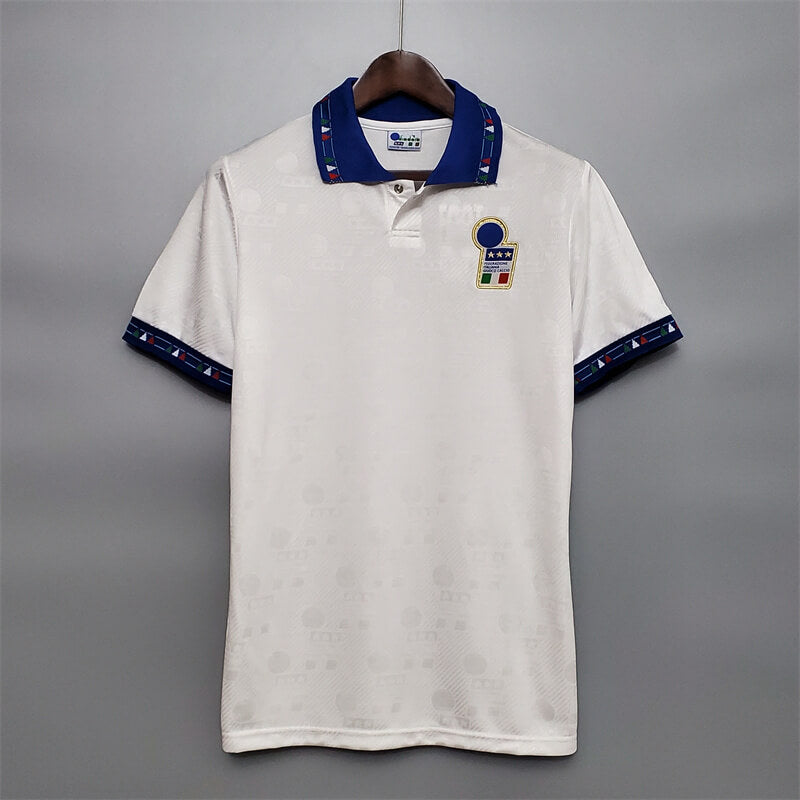 Italy 1994 Away Shirt