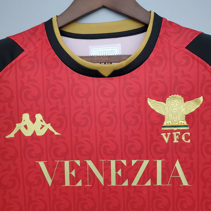 Venezia 2021/22 Fourth Shirt