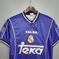 Real Madrid 1997/98 Away Shirt