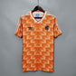 Netherlands 1988 Home Shirt