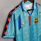 Barcelona 1996/97 Away Shirt