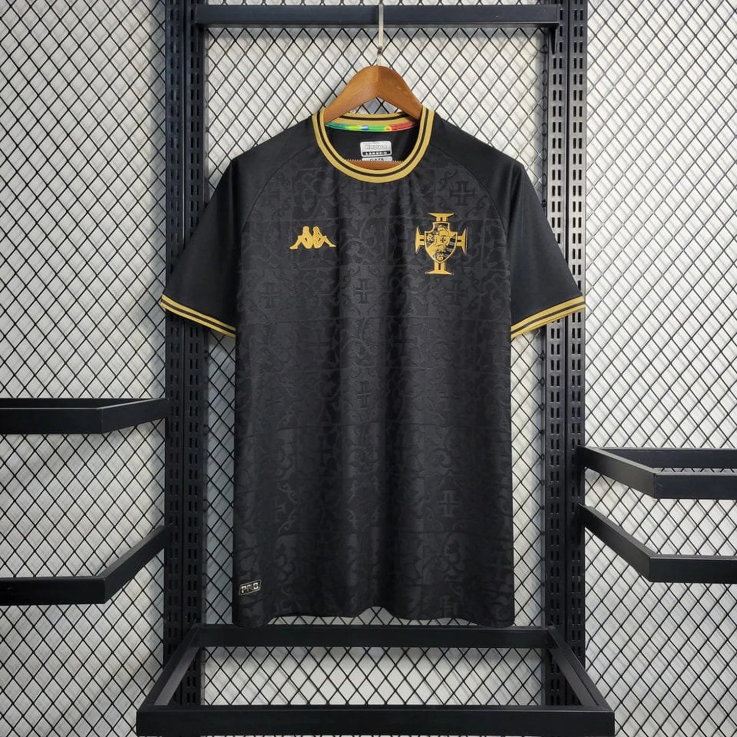Vasco Da Gama 2022/23 Third Shirt