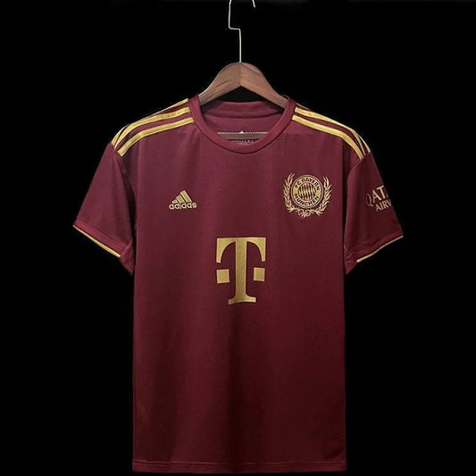 Bayern Oktoberfest Shirt 2022